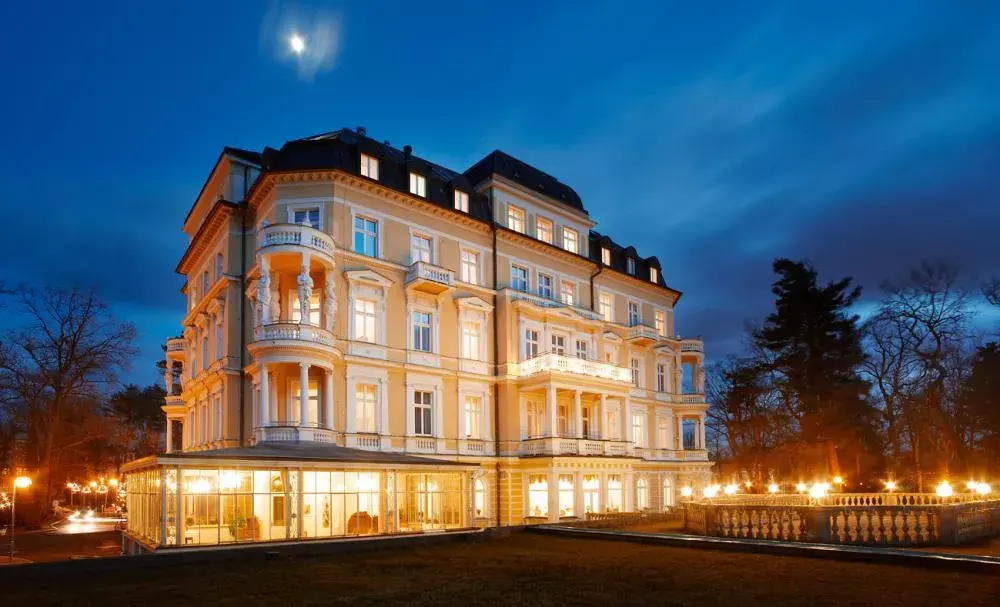 Photo 2 of Hotel Imperial Superior